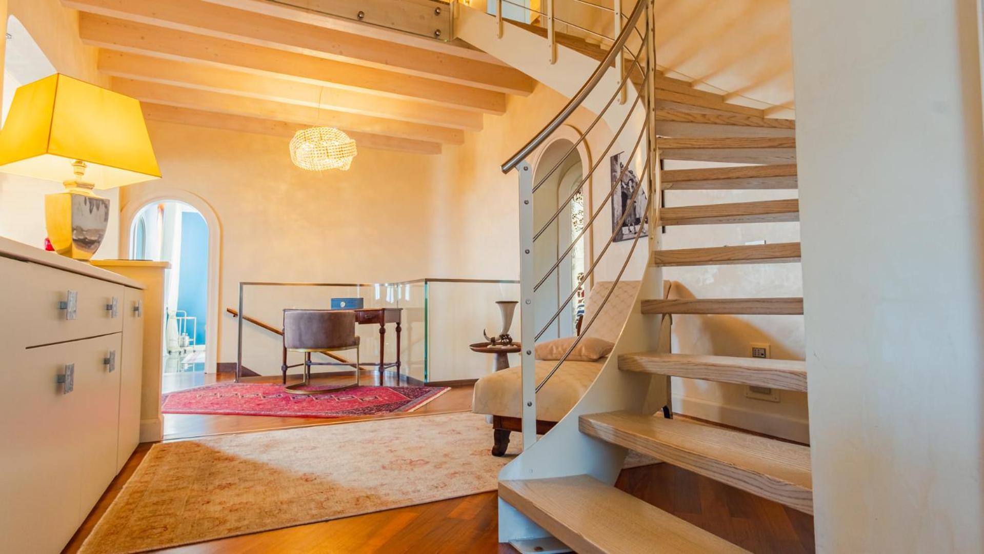 Villa Angela - Italian Homing ديسينسانو ديل غاردا المظهر الخارجي الصورة