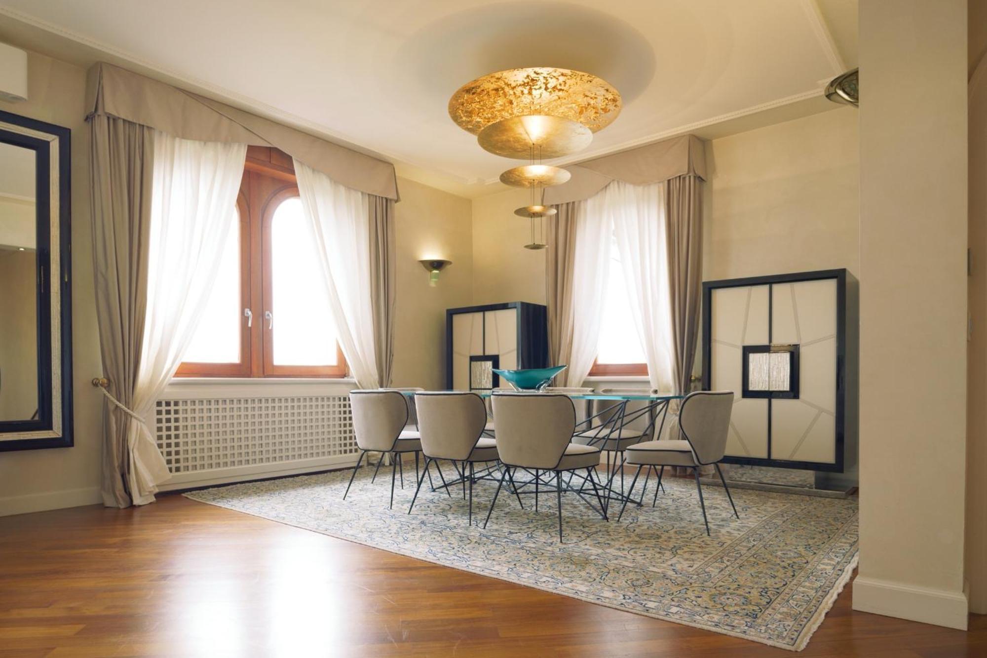 Villa Angela - Italian Homing ديسينسانو ديل غاردا المظهر الخارجي الصورة