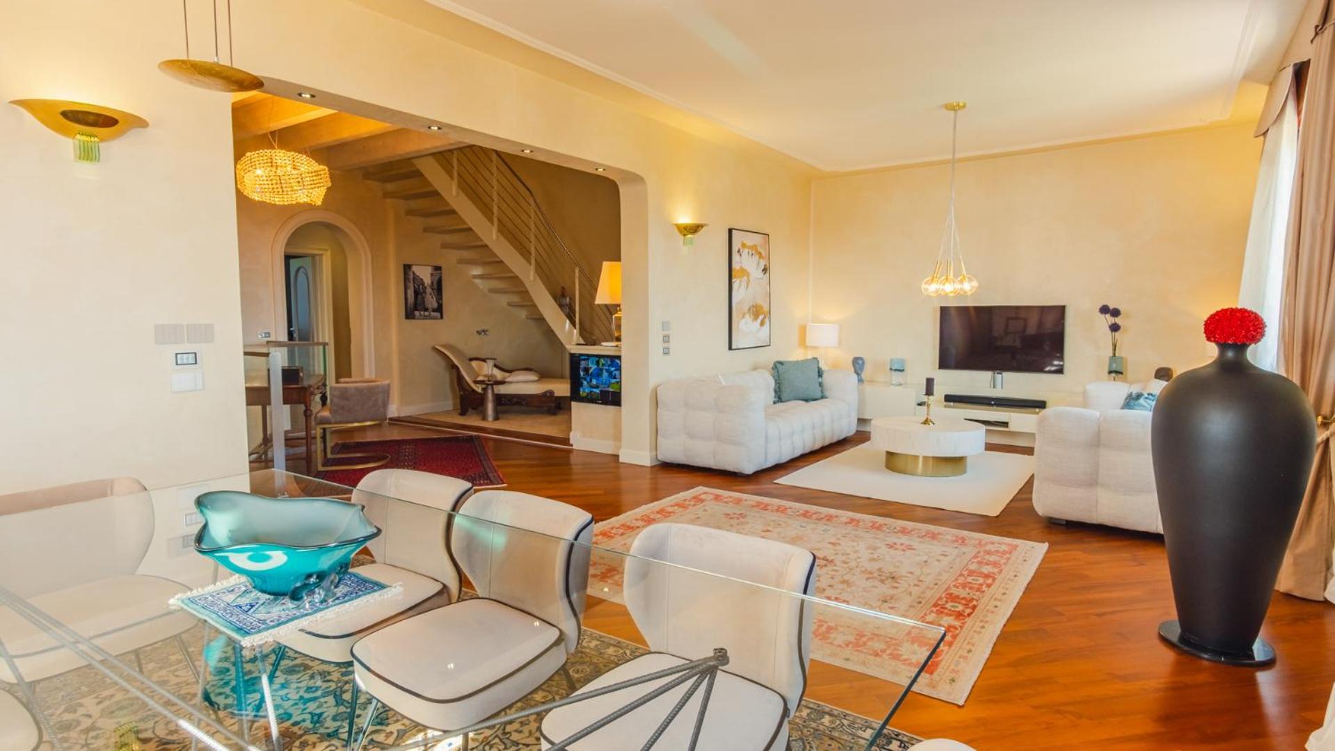 Villa Angela - Italian Homing ديسينسانو ديل غاردا المظهر الخارجي الصورة